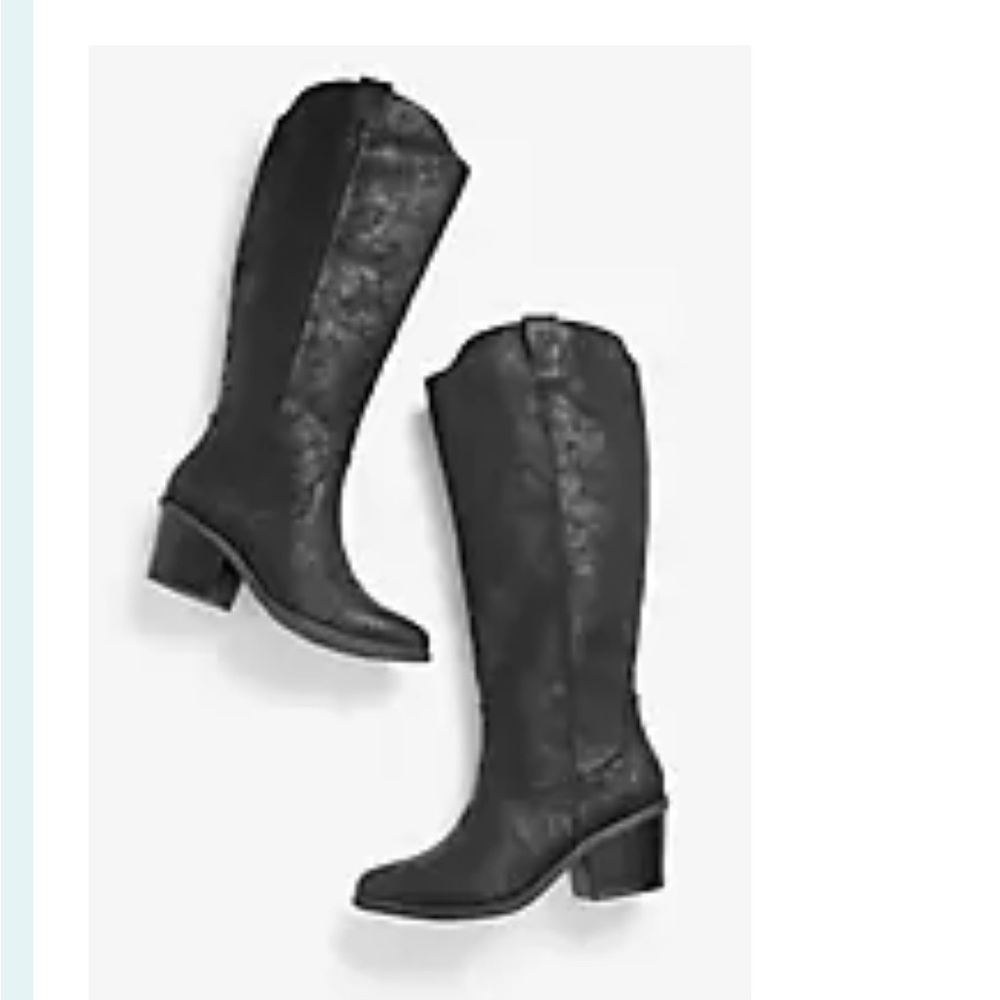 Maurice’s- Size 9 Women’s Riding Boot (BRAND NEW & NEVER WORN)